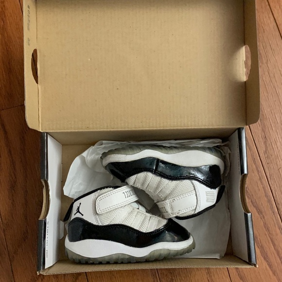 Jordan 11 concord XI - Picture 5 of 5